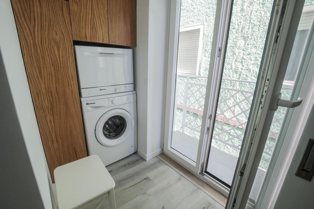 纳扎雷Casa Do Zezeras公寓 外观 照片